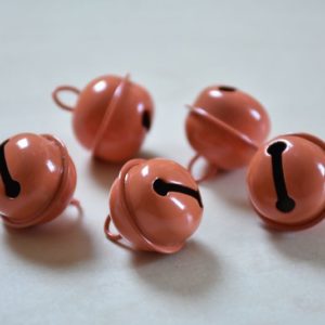 Бубонці теракотові 2см