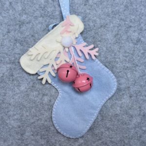 Підвіска "Чобіток"