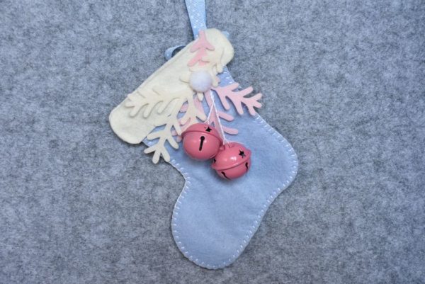 Підвіска "Чобіток"