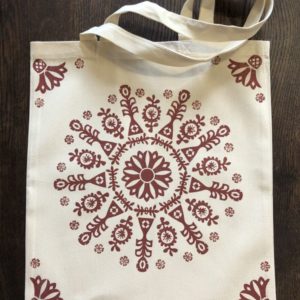 Екосумка "Квітка"