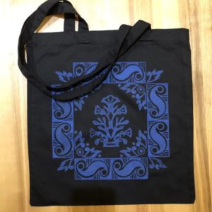 Екосумка "Вазонок"