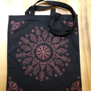 Екосумка "Квітка"