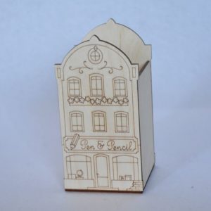 Короб для канцелярії "Pen&Pencil"