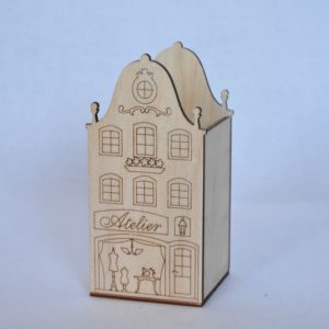 Короб для канцелярії "Atelier"