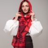 Шарф "Вазонок" - Зображення 2