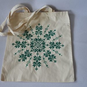 Екосумка "Сонце"