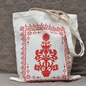 Екосумка "Витинанка"
