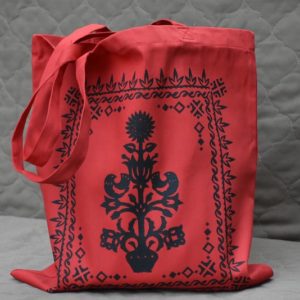 Екосумка "Витинанка"