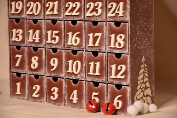 Адвентський календар 31день - Зображення 5