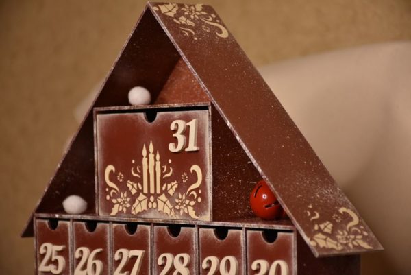 Адвентський календар 31день - Зображення 6