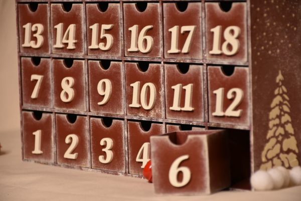 Адвентський календар 31день - Зображення 7