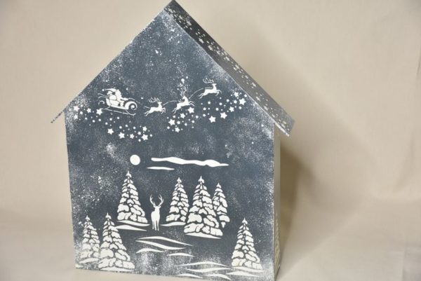 Адвентський календар 31день - Зображення 3