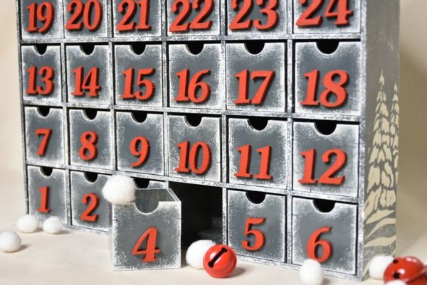 Адвентський календар 31день - Зображення 6