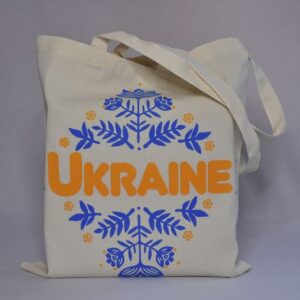 Екосумка "Ukraine"