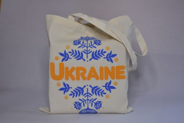 Екосумка "Ukraine"