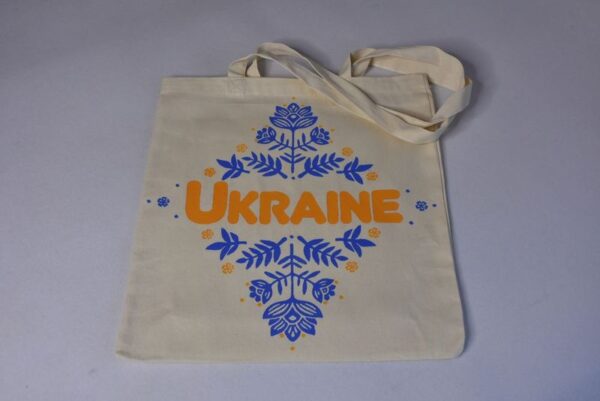 Екосумка "Ukraine" - Зображення 3