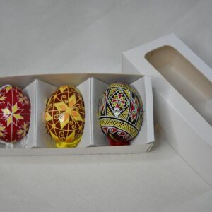 Набір писанок