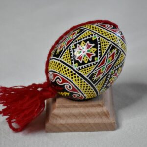 Писанка