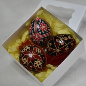 Набір писанок