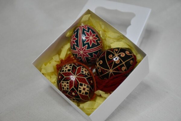 Набір писанок