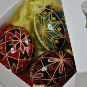 Набір писанок