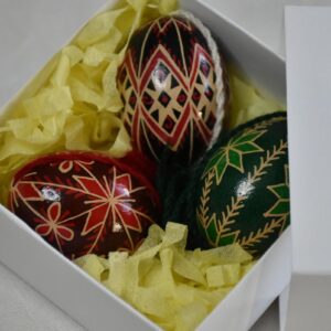 Набір писанок
