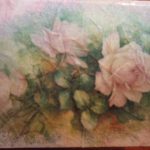 Скриня. Автор: Ганна Шпілька. 2010