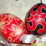 Писанки. Автор: Ганна Шпілька. 2011