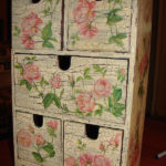 Комод. Автор: Ганна Шпілька. 2009