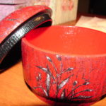 Скриня. Автор: Ганна Шпілька. 2010