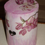 Комод. Автор: Ганна Шпілька. 2011