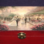 Скриня. Автор: Ганна Шпілька. 2011