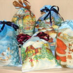 Торбинки. Автор: Ганна Шпілька. 2011