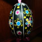 Писанка. Автор: Ганна Шпілька. 2007