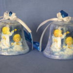 Дзвіночки. Автор: Ганна Шпілька. 2014