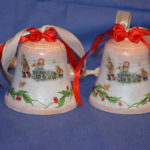 Дзвіночки. Автор: Ганна Шпілька. 2014