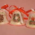 Дзвіночки. Автор: Ганна Шпілька. 2014