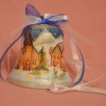 Дзвіночок. Автор: Ганна Шпілька. 2014