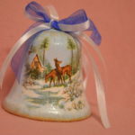 Дзвіночок. Автор: Ганна Шпілька. 2014