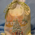 Торбинка. Автор: Ганна Шпілька. 2014