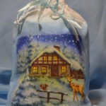 Торбинка. Автор: Ганна Шпілька. 2014