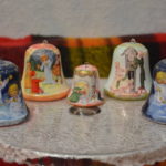 Дзвіночки. Автор: Ганна Шпілька. 2012