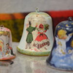 Дзвіночки. Автор: Ганна Шпілька. 2012