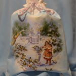 Торбинка. Автор: Ганна Шпілька. 2014