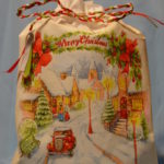 Торбинка. Автор: Ганна Шпілька. 2014