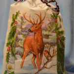 Торбинка. Автор: Ганна Шпілька. 2014