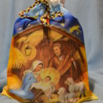 Торбинка. Автор: Ганна Шпілька. 2014