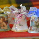 Дзвіночки. Автор: Ганна Шпілька. 2012