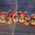 Дзвіночки. Автор: Ганна Шпілька. 2013