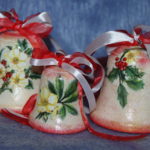 Дзвіночки. Автор: Ганна Шпілька. 2013